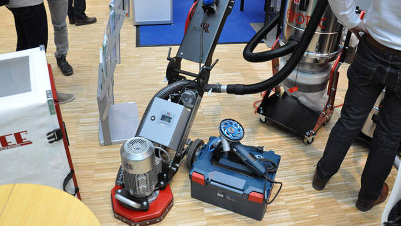 DCONex 2019 Abb. 5