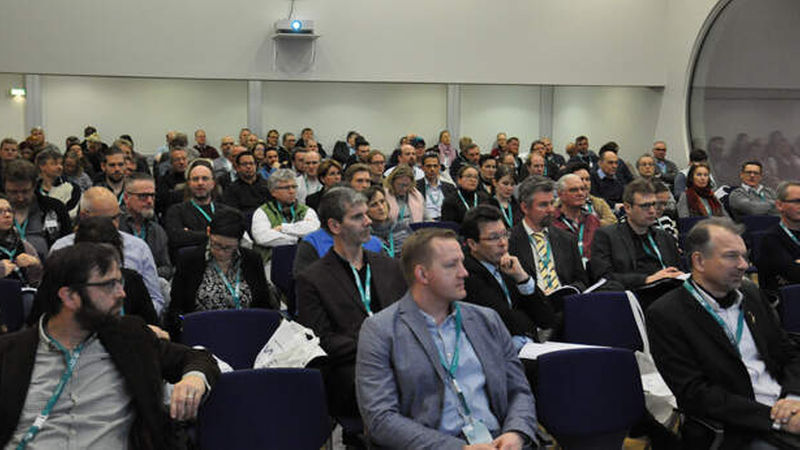 DCONex 2019 Abb. 6