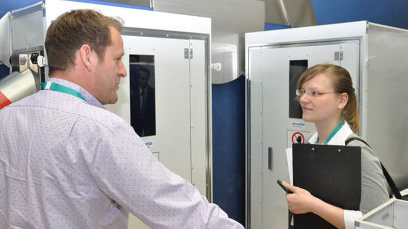 DCONex 2019 Abb. 8