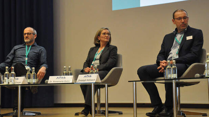 DCONex 2018: Nachbericht - Bild 11