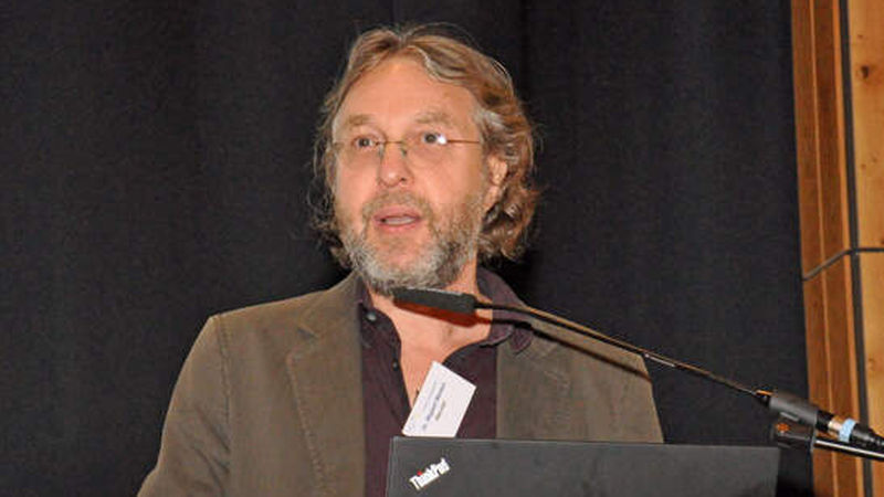 11. AGÖF-Fachkongress Maraun