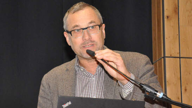 11. AGÖF-Fachkongress Tappler