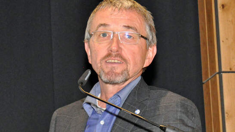 11. AGÖF-Fachkongress Wolgemuth