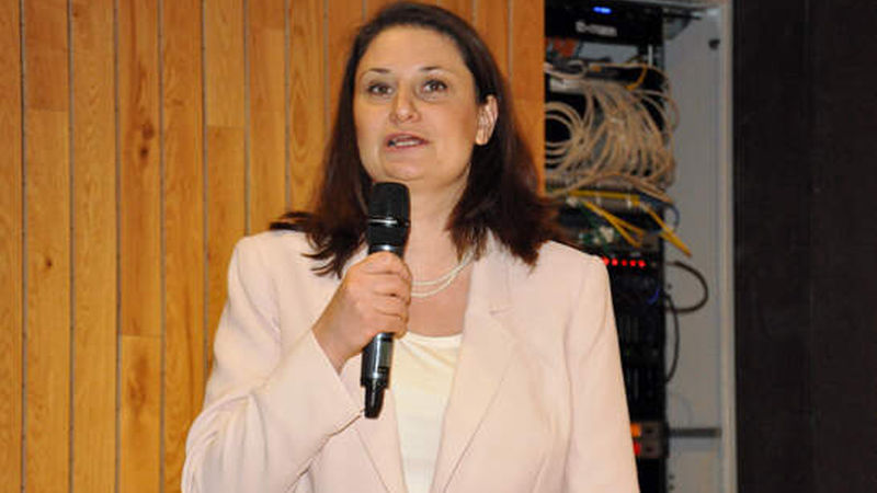 11. AGÖF-Fachkongress Kroczek