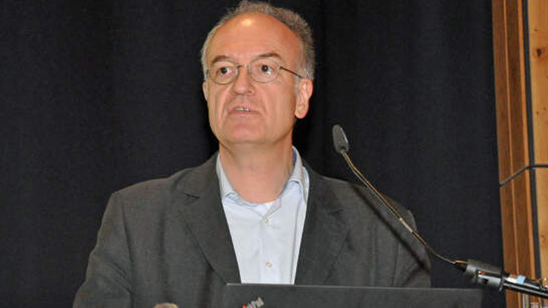 11. AGÖF-Fachkongress Kessel