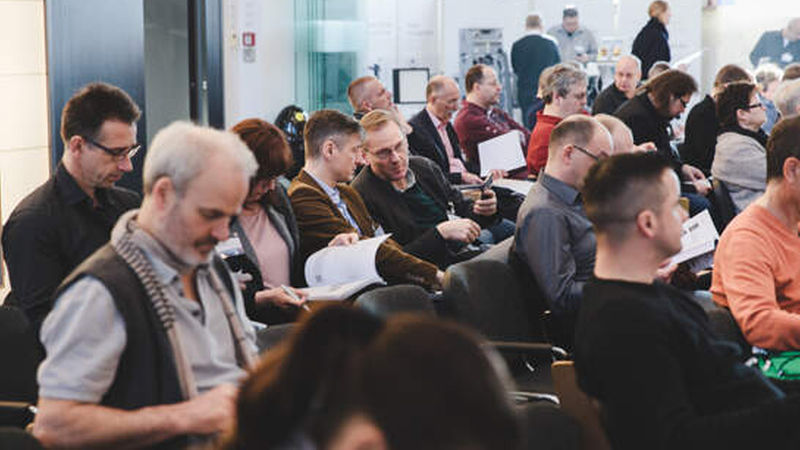 Schimmelpilzkonferenz 2016 Bild 2