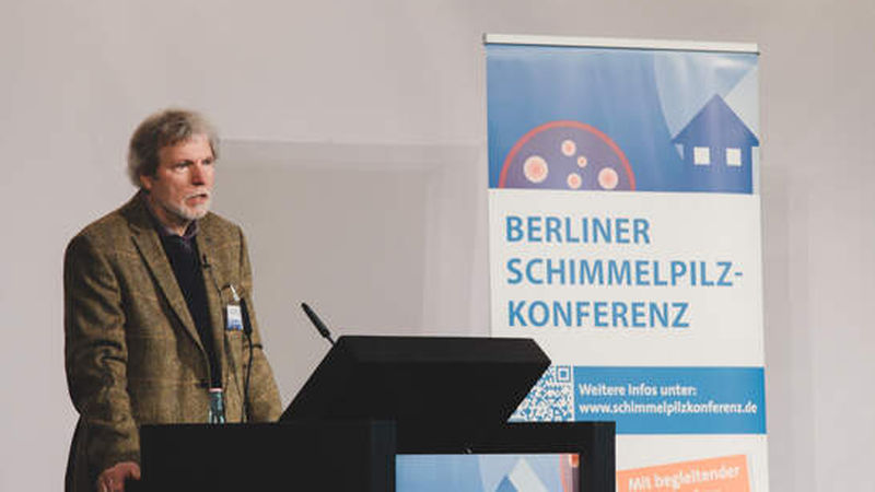 Schimmelpilzkonferenz 2016 Bild 3