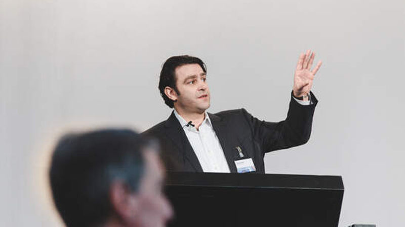Schimmelpilzkonferenz 2016 Bild 8