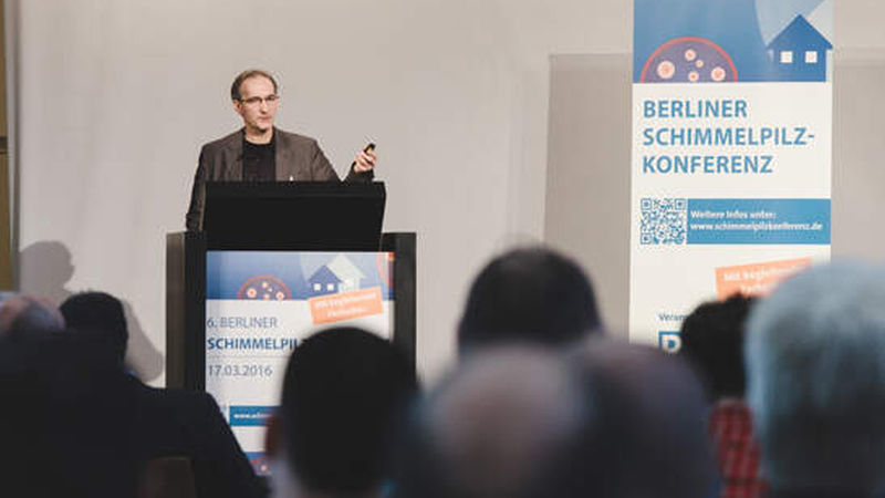 Schimmelpilzkonferenz 2016 Bild 9