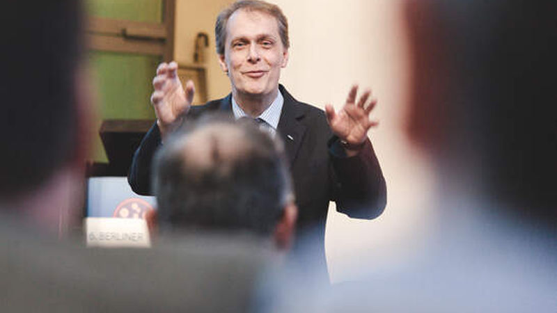 Schimmelpilzkonferenz 2016 Bild 10