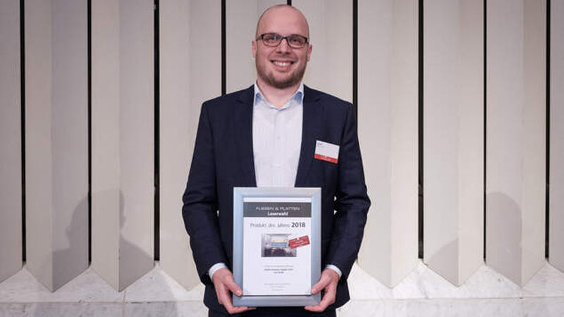 Visoft-Geschäftsführer Michael Nissler
