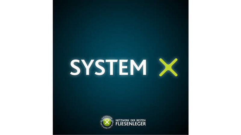 Platz eins in der Kategorie Software: „SYSTEM X“ von Codex (Foto: Codex)