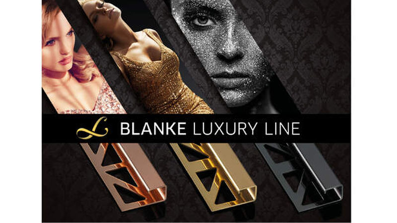 Platz eins in der Kategorie Zubehör: „BLANKE LUXURY LINE“ von Blanke (Foto: Blanke)