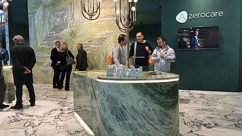 Schöne Gestaltungsideen zogen viele Besucher an. (Foto: sg)