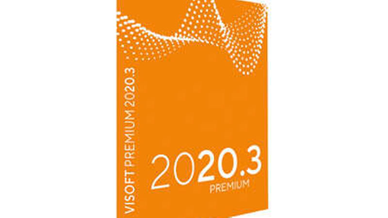 In der Kategorie Software auf Platz 1: ViSoft mit der Badplanungssoftware „ViSoft Premium 2020.3“ (Abb.: ViSoft) ...