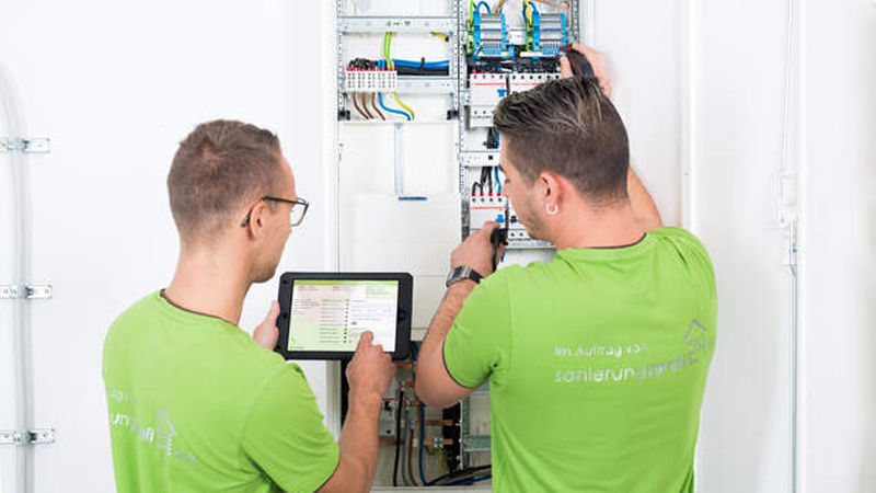 Sanierungsprofi 24 Bild 5