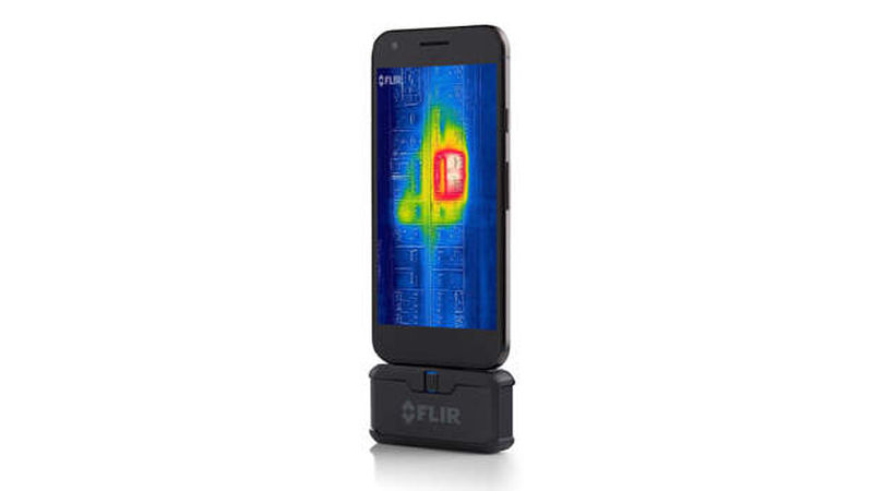 FLIR ONE Pro