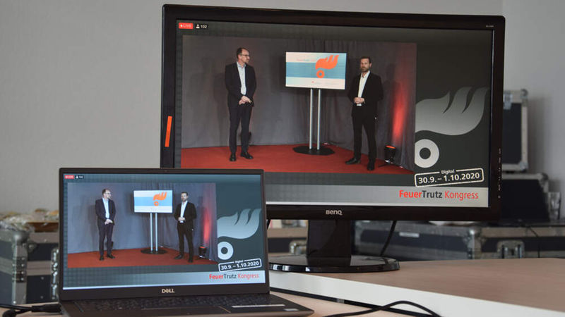 Rückblick FeuerTrutz Brandschutzkongress 2020 (6)