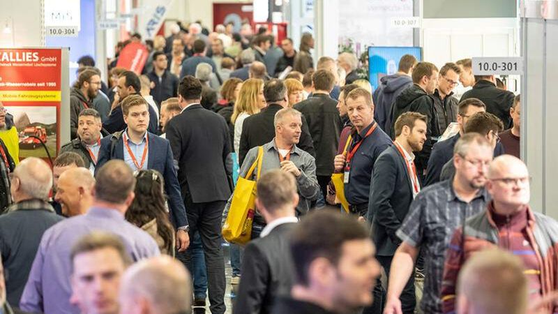 FeuerTrutz 2019: Rückblick Fachmesse und Brandschutzkongress (5)