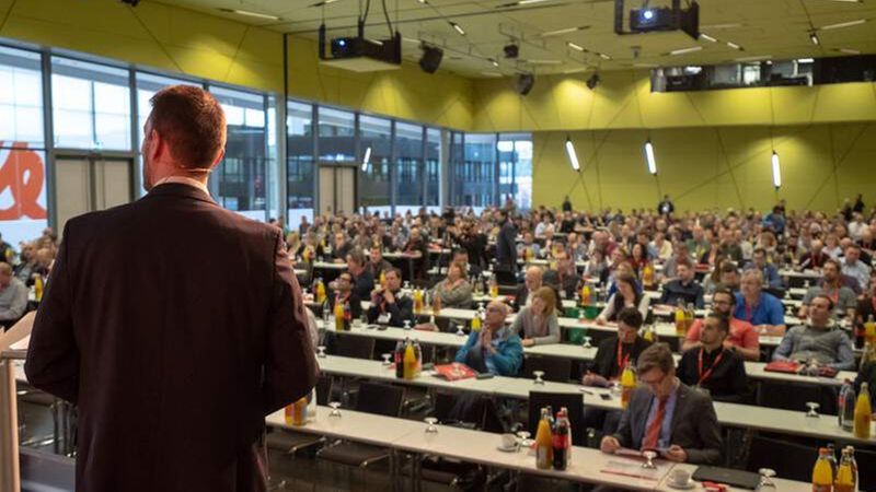 FeuerTrutz 2019: Rückblick Fachmesse und Brandschutzkongress (3)