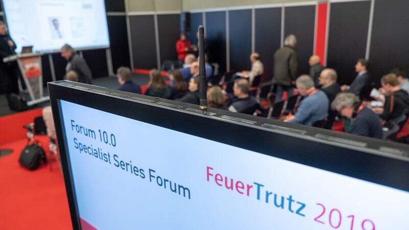 FeuerTrutz 2019: Rückblick Fachmesse und Brandschutzkongress (8)