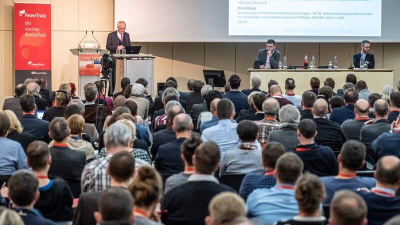 FeuerTrutz 2019: Rückblick Fachmesse und Brandschutzkongress (9)