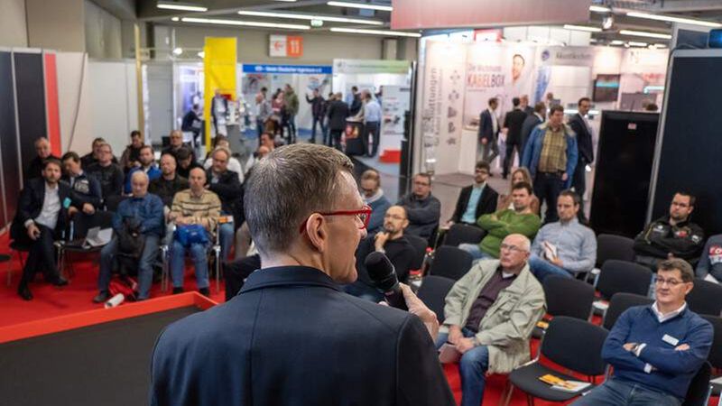 FeuerTrutz 2019: Rückblick Fachmesse und Brandschutzkongress (11)
