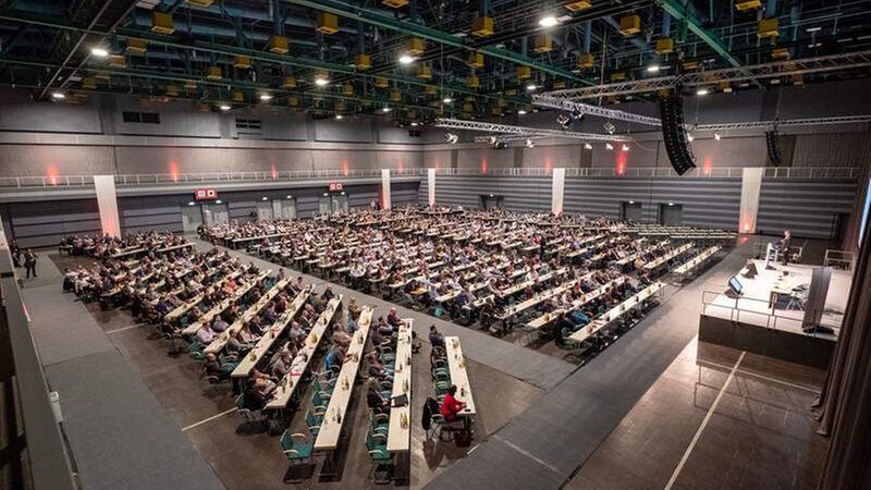 FeuerTrutz 2019: Rückblick Fachmesse und Brandschutzkongress (12)