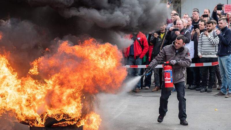 FeuerTrutz 2019: Rückblick Fachmesse und Brandschutzkongress (13)