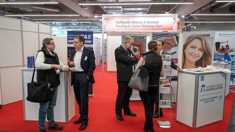 FeuerTrutz 2019: Rückblick Fachmesse und Brandschutzkongress (14)