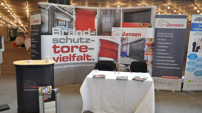 2016-07 IK BauNRW Düsseldorf Brandschutz Tagung 2016 4