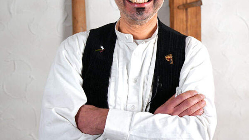 Sanierungspreis, Mario Fischer