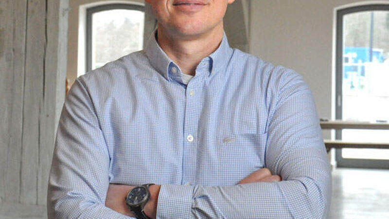 Sanierungspreis, Mark Semrau