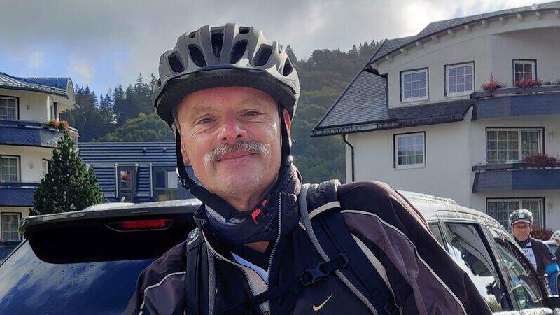 4. MTB Adventure