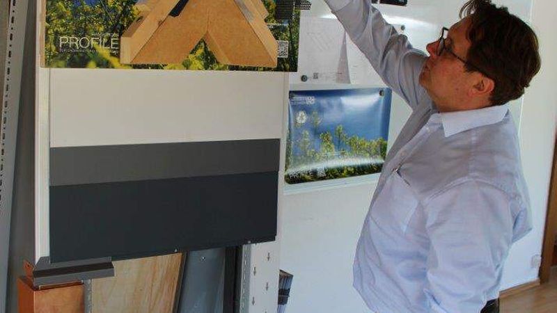 BE-Bauwerkssanierung in Hamburg