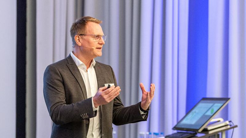 KlempnerTreff 2020, Markus Reineke