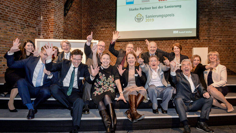 Preisverleihung Sanierungspreis Metall 2019 (4)