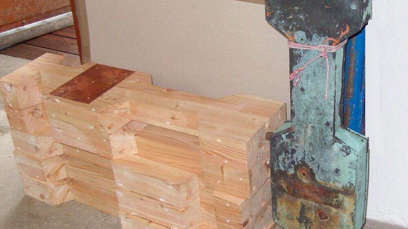 Turmlaterne Dom Zwickau 5