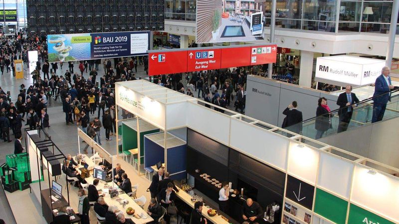 BAU 2019 (2)
