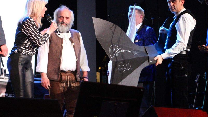 Spengler Charity Gala (3)