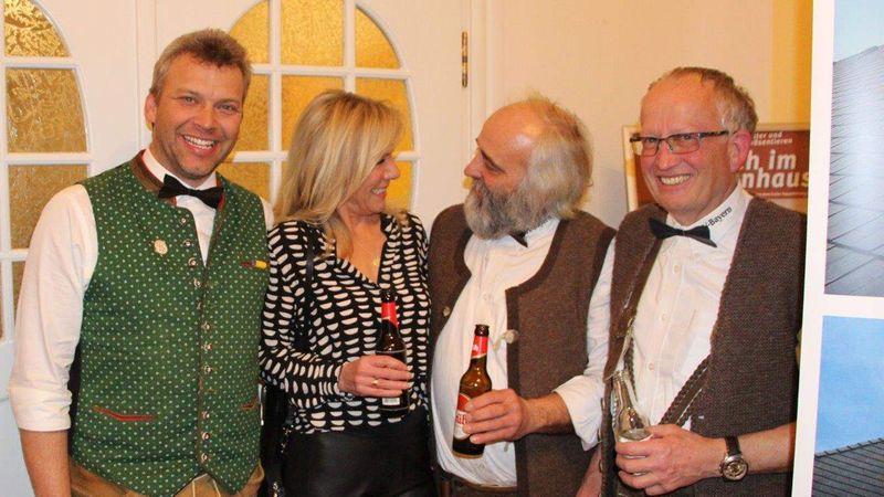 Spengler Charity Gala (6)