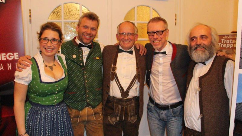 Spengler Charity Gala (7)