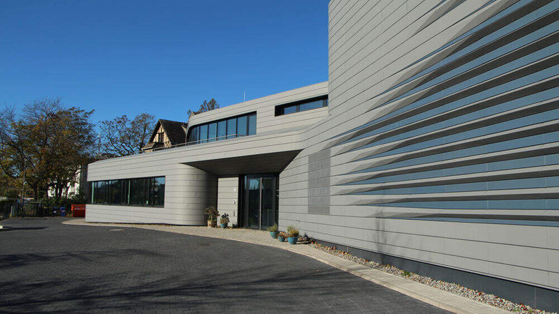 Metallfassade Neß (5)