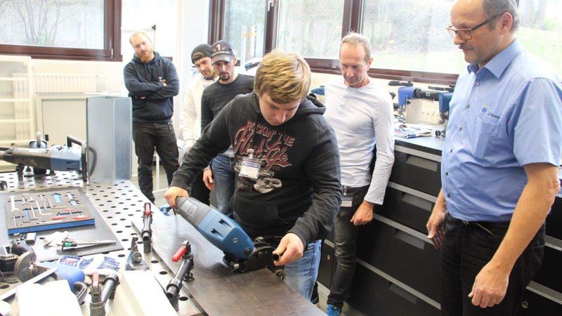 Spengler Trumpf (2)