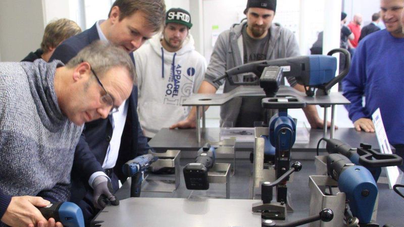 Spengler Trumpf (5)