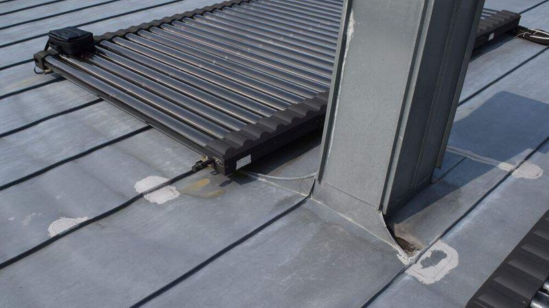 Dehnungsschäden (2)