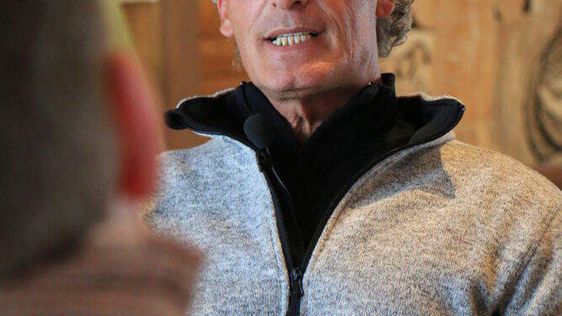 Müller Burk