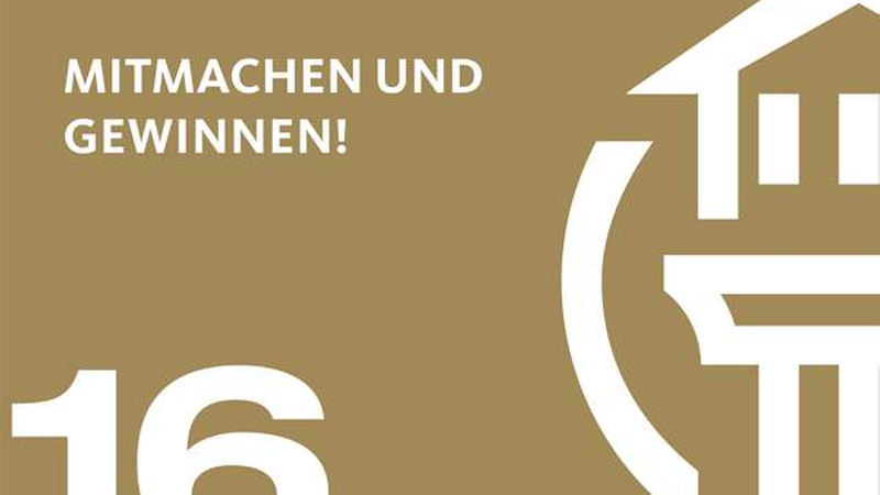 Sanierungspreis 16