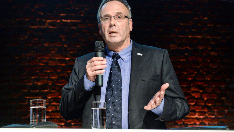 Preisverleihung Sanierungspreis Siepenkort