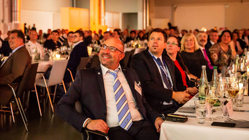 Metallbaukongress 2018